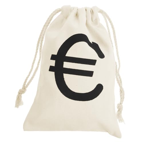 OUNONA Euro Bündeltasche Halloween Pirat Goldene Tasche Piraten Goodie Bags Keks Bags Geld Bags Für Partys Tragbarer Kordelzugbeutel Stabiler Kordelzugbeutel Schatzbeutel OUNONA Euro Bündeltasche Halloween Pirat Goldene Tasche Piraten Goodie Bags Keks Bags Geld Bags Für Partys Tragbarer Kordelzugbeutel Stabiler Kordelzugbeutel Schatzbeutel von OUNONA