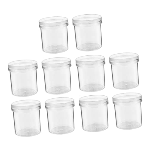 OUNONA 15-teiliges Catcher-box-set Für Jungen Und Mädchen Vergrößerungs-tierhalter Für Sichere Beobachtung von OUNONA