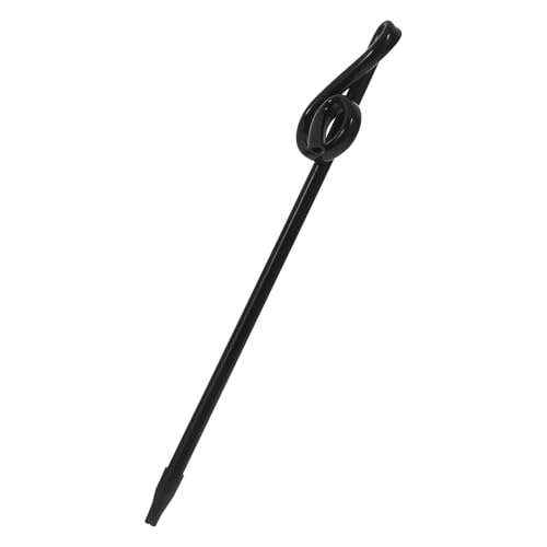 OUNONA Kugelschreiber Mit Musiknoten Dekorative Stifte Musikstift Partygeschenke Zum Thema Musik Musikgeschenke Musikstifte Musikstifte Musikstifte Originelle Stifte Kunststoff von OUNONA