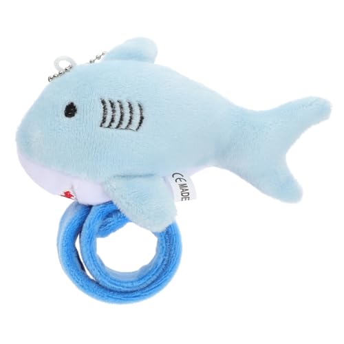 OUNONA Kuscheltier Slap Armband Plüsch Tier Handgelenkband für Partys Leicht Bequem Partygeschenk für Besondere Anlässe OUNONA Kuscheltier Slap Armband Plüsch Tier Handgelenkband für Partys Leicht Bequem Partygeschenk für Besondere Anlässe von OUNONA