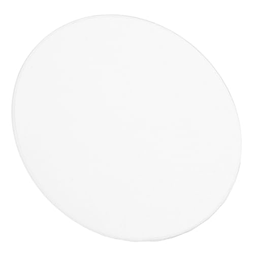 OUNONA Lupe Verschreibungspflichtige Linsen Werkzeuge Für Physikexperimente Konvexe Linse Optisches Glas Optisches Experiment Konkave Linse Vergrößerungsglas Transparent Acryl OUNONA Lupe Verschreibungspflichtige Linsen Werkzeuge Für Physikexperimente Konvexe Linse Optisches Glas Optisches Experiment Konkave Linse Vergrößerungsglas Transparent Acryl von OUNONA