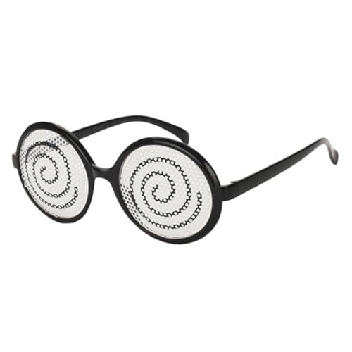 OUNONA Lustige Party sonnenbrille Rundes Gestell Dekorative Foto requisite Leicht Für Karneval Halloween Weihnachten Bühnenauftritt Erwachsene OUNONA Lustige Party sonnenbrille Rundes Gestell Dekorative Foto requisite Leicht Für Karneval Halloween Weihnachten Bühnenauftritt Erwachsene von OUNONA