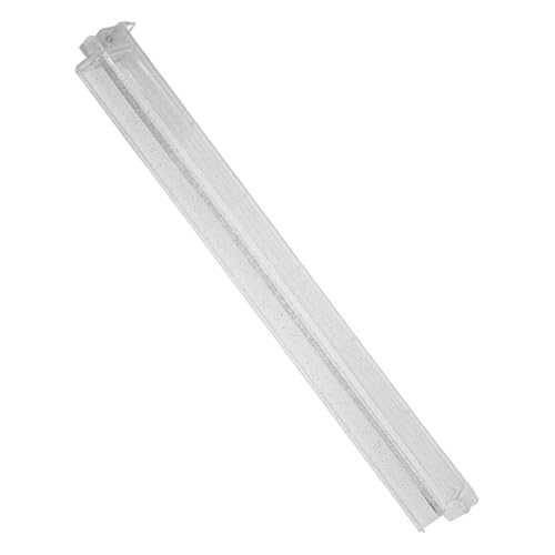 OUNONA Mahjong Pusher und Rack Wiederverwendbare Mahjong Spielhilfe Transparent mit Silbernem Glitzer Langlebiges Kunststoffmaterial OUNONA Mahjong Pusher und Rack Wiederverwendbare Mahjong Spielhilfe Transparent mit Silbernem Glitzer Langlebiges Kunststoffmaterial von OUNONA