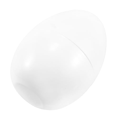 OUNONA Ostermuschel Befüllbare Vorgefüllte Ornamente Große Leuchtende Überraschungsdekoration Feiertagsfüller Große Süßigkeiten Jumbo Schmuckkorb Eier Osterornament OUNONA Ostermuschel Befüllbare Vorgefüllte Ornamente Große Leuchtende Überraschungsdekoration Feiertagsfüller Große Süßigkeiten Jumbo Schmuckkorb Eier Osterornament von OUNONA