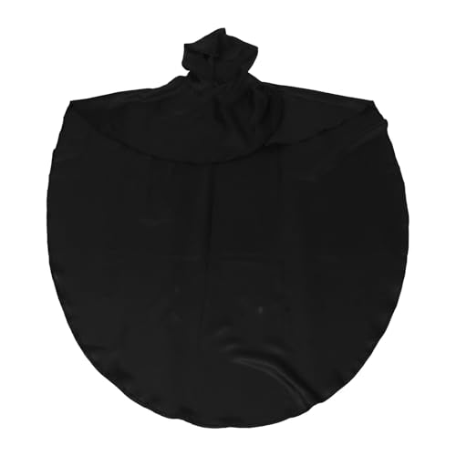 OUNONA Renaissance-Umhang mit Kapuze: Mittelalter-Umhang für Halloween – Renaissance-Cosplay-Umhang für Bühnenauftritte und Feiertagspartys von OUNONA