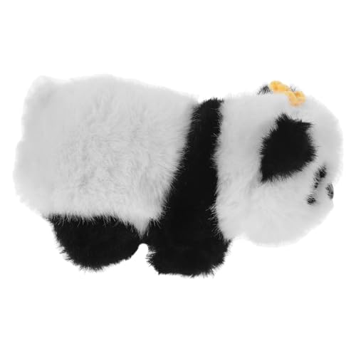OUNONA Sexring für Kuscheltiere für Slap-Armbänder mit Stofftieren Tierschnapparmbänder für Schlagarmband Kuscheltiere Schlagarmbänder PP Baumwolle von OUNONA