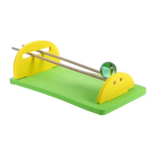 OUNONA Strange Slope Wissenschafts Experimentier Kit für Schüler DIY Physik Lernmodell für Unterricht Sicherer Materialien für Spannende Experimente und Spielerisches Lernen OUNONA Strange Slope Wissenschafts Experimentier Kit für Schüler DIY Physik Lernmodell für Unterricht Sicherer Materialien für Spannende Experimente und Spielerisches Lernen von OUNONA