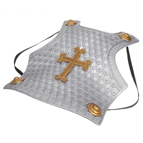 OUNONA Vintage Cosplay Für Jungen Leichtes Sicheres Design Für Karneval Fasching Rollenspiele Fördert Kreativität Hand Auge Koordination von OUNONA