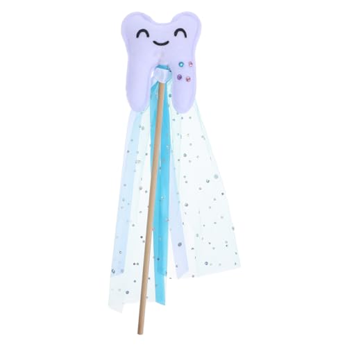 OUNONA Zauberstab Requisiten Prinzessin Gastgeschenke Prinzessinnen-Geburtstagsparty-Dekorationen Feenstab Fee für Mädchen Zauberstäbe Hochzeitszauberstab Holz Blue OUNONA Zauberstab Requisiten Prinzessin Gastgeschenke Prinzessinnen-Geburtstagsparty-Dekorationen Feenstab Fee für Mädchen Zauberstäbe Hochzeitszauberstab Holz Blue von OUNONA
