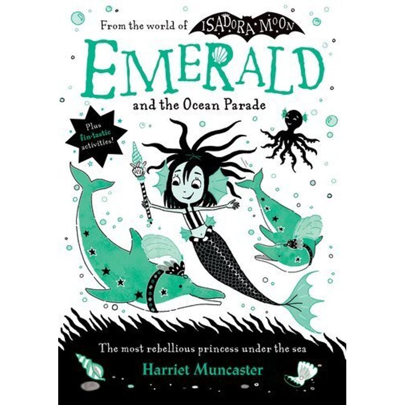 Emerald and the Ocean Parade von OUP Oxford