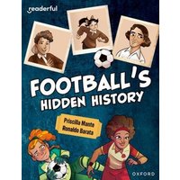 Readerful Independent Library: Oxford Reading Level 16: Football's Hidden History von OUP Oxford