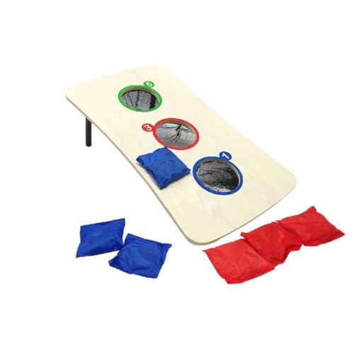 Outdoor Play 2010545 Toss Game, Multicolor Outdoor Play 2010545 Toss Game, Multicolor von OUTDOOR PLAY