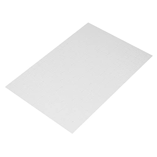 OVAQUIXI 10 Sätze Puzzle Wärmepresse Puzzle Sublimation Transfer Verbrauchsmaterialien - Unterhaltsame Aktivität für Im Alter von 13+ OVAQUIXI 10 Sätze Puzzle Wärmepresse Puzzle Sublimation Transfer Verbrauchsmaterialien - Unterhaltsame Aktivität für Im Alter von 13+ von OVAQUIXI
