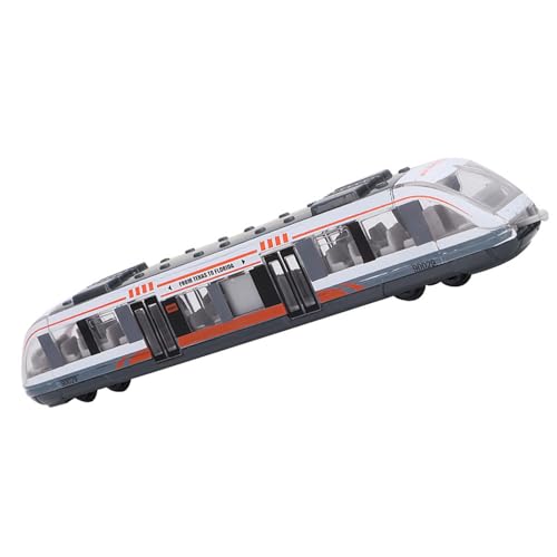 OVAQUIXI Bildungssimulationsautos Modell für, Langlebiges Legierungsmaterial, Kreatives Spiel für, für Geburtstagsgeschenke [Bildungsspielzeug für ] (White) von OVAQUIXI