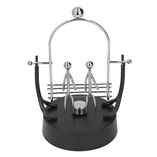 OVAQUIXI High -Tech -elektromagnetische Desktop Ornament für Bürounterrichtswerkzeuge Büro und Heimdesking Dekoration OVAQUIXI High -Tech -elektromagnetische Desktop Ornament für Bürounterrichtswerkzeuge Büro und Heimdesking Dekoration von OVAQUIXI