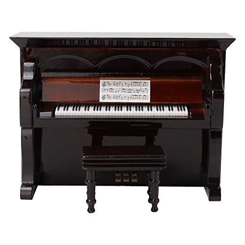 OVAQUIXI Miniatur Klavier Exquisit von OVAQUIXI
