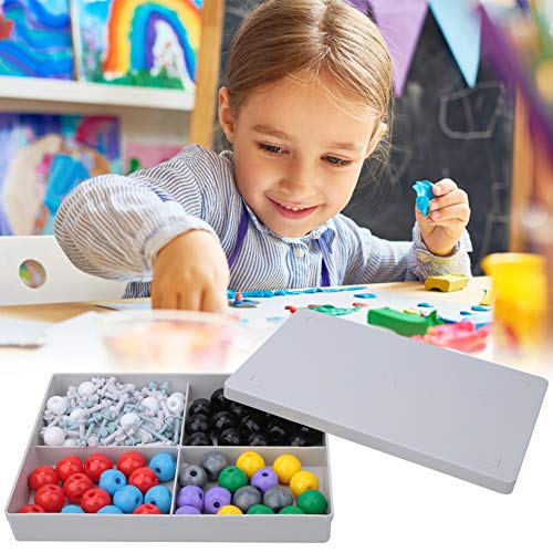 OVAQUIXI Molecular Model Kit Organische Chemie Bildung 140 PCs Ball und Stick Set für Kinderwissenschaftlerlernen OVAQUIXI Molecular Model Kit Organische Chemie Bildung 140 PCs Ball und Stick Set für Kinderwissenschaftlerlernen von OVAQUIXI