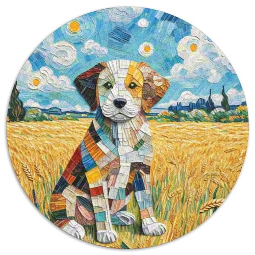 1000 Puzzle Erwachsene Ausgeklügelte Runde Puzzles Stücke Jigsaw Spielzeug Für Erwachsene & Kinder 1000 Puzzle Erwachsene Ausgeklügelte Runde Puzzles Stücke Jigsaw Spielzeug Für Erwachsene & Kinder von OWBASKPOZ