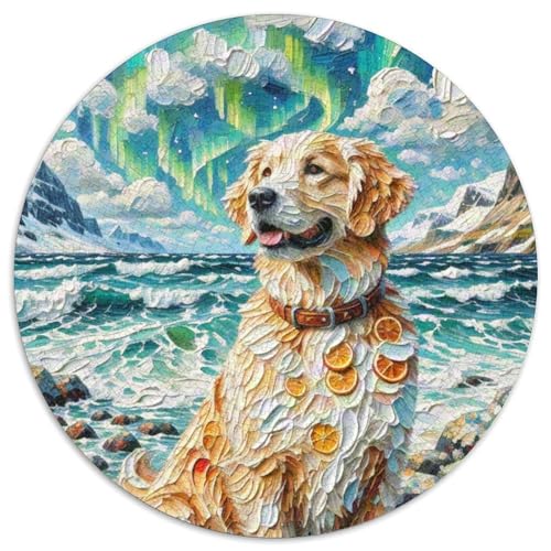 1000 Puzzle Erwachsene Ausgeklügelte Runde Puzzles Stücke Jigsaw Spielzeug Für Erwachsene & Kinder 1000 Puzzle Erwachsene Ausgeklügelte Runde Puzzles Stücke Jigsaw Spielzeug Für Erwachsene & Kinder von OWBASKPOZ