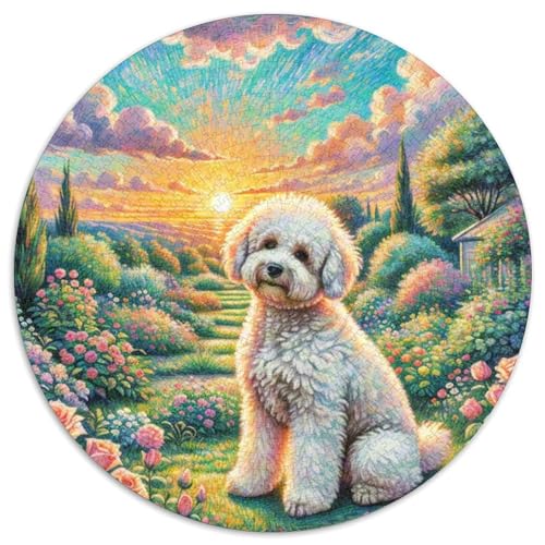 1000 TeilePuzzlefürErwachsene Und Kinder AbRundes Puzzleg 1000 TeilePuzzlefürErwachsene Und Kinder AbRundes Puzzleg von OWBASKPOZ