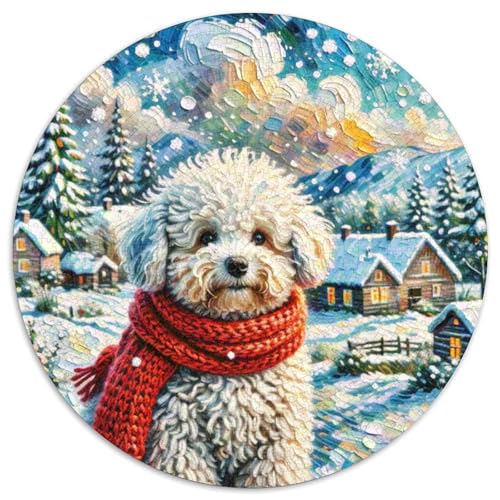 1000 TeilePuzzlefürErwachsene Und Kinder AbRundes Puzzleg 1000 TeilePuzzlefürErwachsene Und Kinder AbRundes Puzzleg von OWBASKPOZ