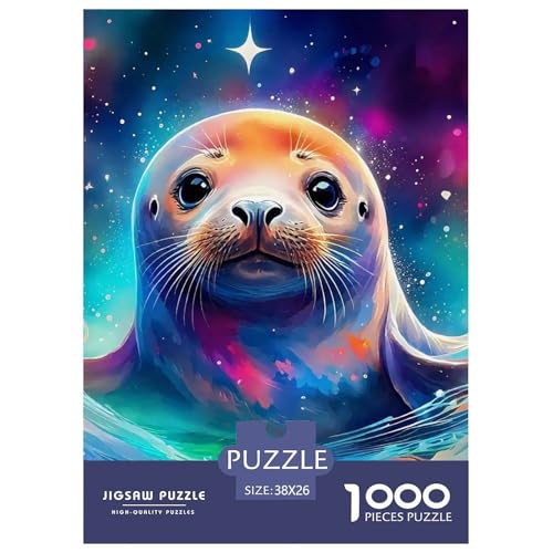 Dichtung Puzzle 1000 Teile Schwer Puzzle Spielzeug Lernspiel Impossible Herausforderung Spielzeug Für Erwachsene Kinder 38x26cm/1000pcs Dichtung Puzzle 1000 Teile Schwer Puzzle Spielzeug Lernspiel Impossible Herausforderung Spielzeug Für Erwachsene Kinder 38x26cm/1000pcs von OWBASKPOZ