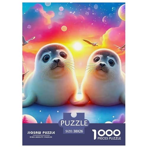 Dichtung Puzzle 1000 Teile Schwer Puzzle Spielzeug Lernspiel Impossible Herausforderung Spielzeug Für Erwachsene Kinder 38x26cm/1000pcs Dichtung Puzzle 1000 Teile Schwer Puzzle Spielzeug Lernspiel Impossible Herausforderung Spielzeug Für Erwachsene Kinder 38x26cm/1000pcs von OWBASKPOZ