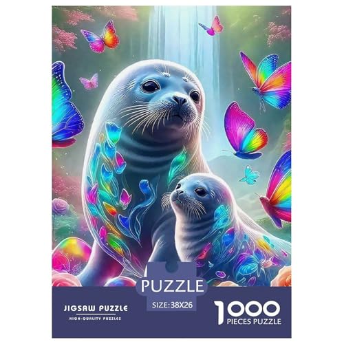 Dichtung Puzzle 1000 Teile Schwer Puzzle Spielzeug Lernspiel Impossible Herausforderung Spielzeug Für Erwachsene Kinder 38x26cm/1000pcs Dichtung Puzzle 1000 Teile Schwer Puzzle Spielzeug Lernspiel Impossible Herausforderung Spielzeug Für Erwachsene Kinder 38x26cm/1000pcs von OWBASKPOZ