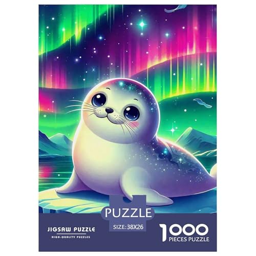 Dichtung Puzzle 1000-teilige Schwer Puzzle Spielzeug Lernspiel Impossible Herausforderung Spielzeug Für Erwachsene Kinder 38x26cm/1000pcs Dichtung Puzzle 1000-teilige Schwer Puzzle Spielzeug Lernspiel Impossible Herausforderung Spielzeug Für Erwachsene Kinder 38x26cm/1000pcs von OWBASKPOZ