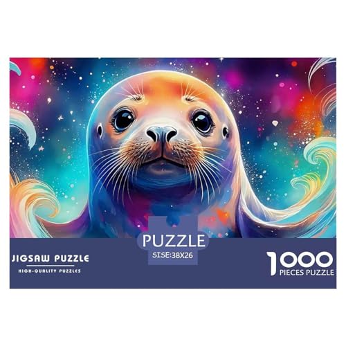 Dichtung Puzzles 1000 Teile Schwer Puzzle Spielzeug Pädagogisches Spiel Impossible Herausforderungsspielzeug Für Erwachsene Und Kinder in Bewährter 38x26cm/1000pcs Dichtung Puzzles 1000 Teile Schwer Puzzle Spielzeug Pädagogisches Spiel Impossible Herausforderungsspielzeug Für Erwachsene Und Kinder in Bewährter 38x26cm/1000pcs von OWBASKPOZ