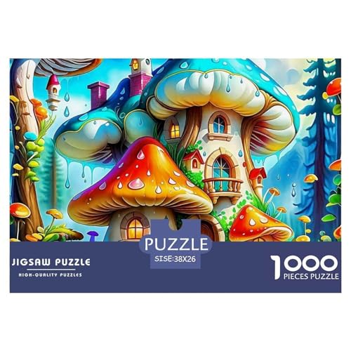 Dschungel Puzzle 1000-teilige Schwer Puzzle Spielzeug Pädagogisches Spiel Impossible Herausforderungsspielzeug Für Erwachsene Und Kinder Ab 14 Jahren 38x26cm/1000pcs Dschungel Puzzle 1000-teilige Schwer Puzzle Spielzeug Pädagogisches Spiel Impossible Herausforderungsspielzeug Für Erwachsene Und Kinder Ab 14 Jahren 38x26cm/1000pcs von OWBASKPOZ