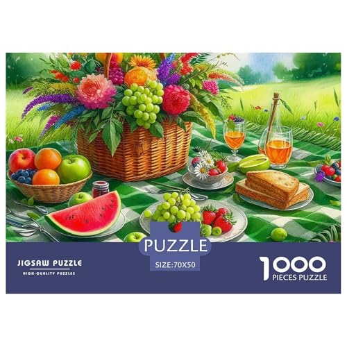 Früchte Puzzle 1000-teilige Schwer Puzzle Spielzeug Lernspiel Impossible Herausforderung Spielzeug Für Erwachsene Und Kinder Ab 14 Jahren 70x50cm/1000pcs Früchte Puzzle 1000-teilige Schwer Puzzle Spielzeug Lernspiel Impossible Herausforderung Spielzeug Für Erwachsene Und Kinder Ab 14 Jahren 70x50cm/1000pcs von OWBASKPOZ