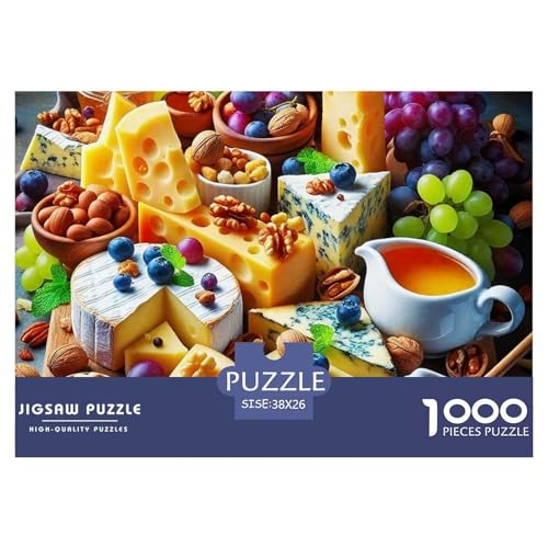 Früchte Puzzles 1000 Teile Schwer Puzzle Spielzeug Lernspiel Impossible Herausforderungsspielzeug Für Erwachsene Und Kinder Ab 12 Jahren 38x26cm/1000pcs Früchte Puzzles 1000 Teile Schwer Puzzle Spielzeug Lernspiel Impossible Herausforderungsspielzeug Für Erwachsene Und Kinder Ab 12 Jahren 38x26cm/1000pcs von OWBASKPOZ