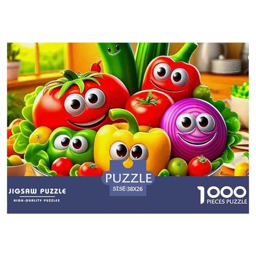 Früchte Puzzles 1000 Teile Schwer Puzzle Spielzeug Pädagogisches Spiel Impossible Herausforderungsspielzeug Für Erwachsene Kinder 38x26cm/1000pcs Früchte Puzzles 1000 Teile Schwer Puzzle Spielzeug Pädagogisches Spiel Impossible Herausforderungsspielzeug Für Erwachsene Kinder 38x26cm/1000pcs von OWBASKPOZ