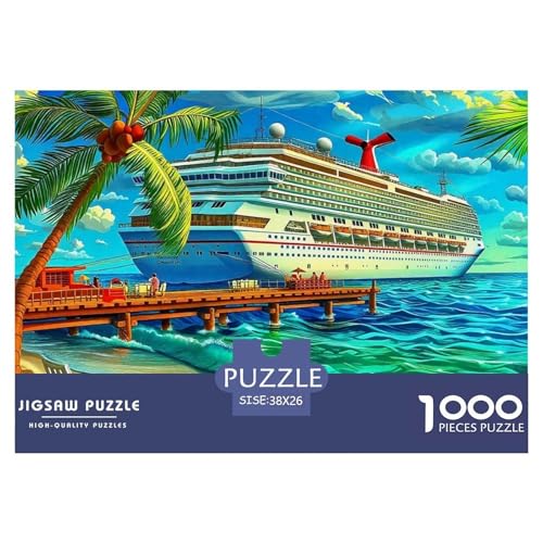 Küstenlandschaft Puzzle 1000-teilige Schwer Puzzle Spielzeug Lernspiel Impossible Herausforderung Spielzeug Für Erwachsene Kinder 38x26cm/1000pcs Küstenlandschaft Puzzle 1000-teilige Schwer Puzzle Spielzeug Lernspiel Impossible Herausforderung Spielzeug Für Erwachsene Kinder 38x26cm/1000pcs von OWBASKPOZ