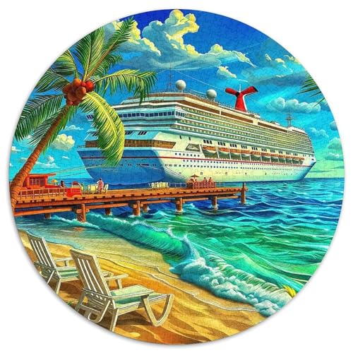 Küstenlandschaft1000 Teile Puzzles Jigsaw ErwachsenenKinder AbGeschenki1000pcs (67.5x67.5cm) von OWBASKPOZ