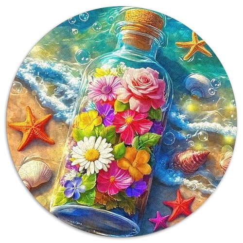 KüstenlandschaftJigsaw 1000 Teile Puzzle Puzzles ErwachsenenKinder AbGeschenki 1000pcs (67.5x67.5cm) von OWBASKPOZ