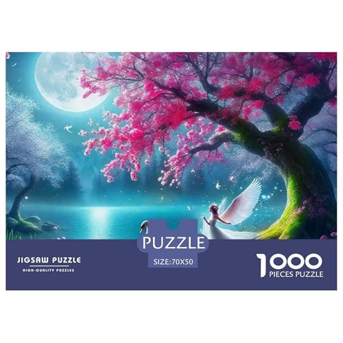 Mondsee Puzzles 1000 Teile Schwer Puzzle Spielzeug Lernspiel Impossible Herausforderungsspielzeug Für Erwachsene Kinder 70x50cm/1000pcs Mondsee Puzzles 1000 Teile Schwer Puzzle Spielzeug Lernspiel Impossible Herausforderungsspielzeug Für Erwachsene Kinder 70x50cm/1000pcs von OWBASKPOZ