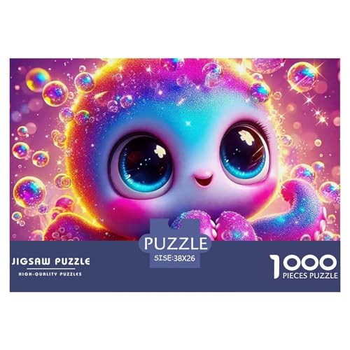 Octopus Puzzles 1000 Teile Schwer Puzzle Spielzeug Lernspiel Impossible Herausforderungsspielzeug Für Erwachsene Und Kinder Ab 14 Jahren 38x26cm/1000pcs Octopus Puzzles 1000 Teile Schwer Puzzle Spielzeug Lernspiel Impossible Herausforderungsspielzeug Für Erwachsene Und Kinder Ab 14 Jahren 38x26cm/1000pcs von OWBASKPOZ
