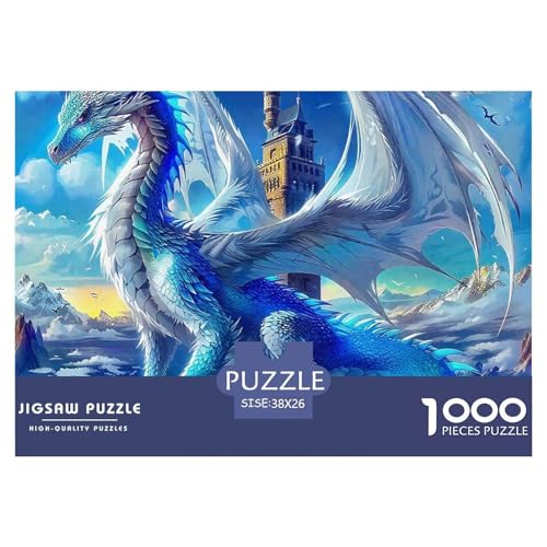 Pterosaurusus Puzzles 1000 Teile Schwer Puzzle Spielzeug Lernspiel Impossible Herausforderungsspielzeug Für Erwachsene Und Kinder Ab 12 Jahren 38x26cm/1000pcs Pterosaurusus Puzzles 1000 Teile Schwer Puzzle Spielzeug Lernspiel Impossible Herausforderungsspielzeug Für Erwachsene Und Kinder Ab 12 Jahren 38x26cm/1000pcs von OWBASKPOZ