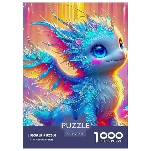 Pterosaurusus Puzzles 1000 Teile Schwer Puzzle Spielzeug Pädagogisches Spiel Impossible Herausforderungsspielzeug Für Erwachsene Und Kinder Ab 14 Jahren 70x50cm/1000pcs Pterosaurusus Puzzles 1000 Teile Schwer Puzzle Spielzeug Pädagogisches Spiel Impossible Herausforderungsspielzeug Für Erwachsene Und Kinder Ab 14 Jahren 70x50cm/1000pcs von OWBASKPOZ