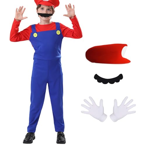 OWOAOOwl Kostüm Kinder & Erwachsene, Faschingskostüme, Karneval Kostüm Halloween Kostüm für Cosplay, Karneval, Party, Geburtstag, Halloween von OWOAOOwl
