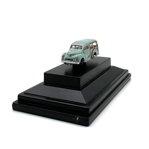 Modellauto Im Maßstab 1:148 Für Morris Traveler Taschenformat Legierung Statische Oldtimer Modell Erwachsene Miniatur Sammlung von OWYALQ