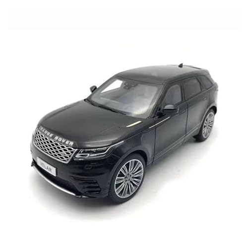 Modellauto Im Maßstab 1:18 Für Land Rover Velar Geländewagen Legierung Automodell Fans Sammlung Home Metalldekoration von OWYALQ
