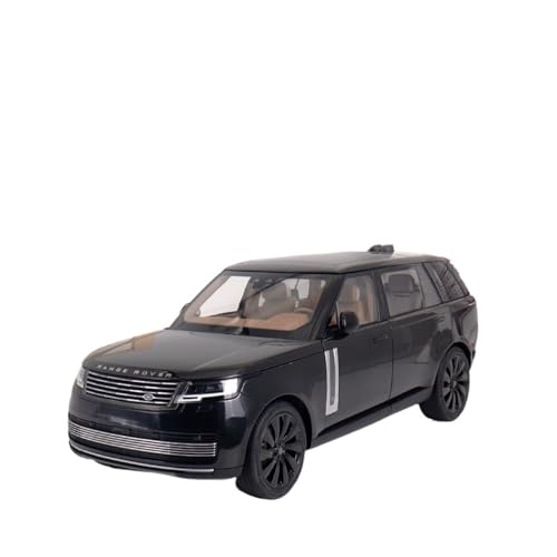 Modellauto Im Maßstab 1:18 Für Range Rover SV 2022 Diecast Spielzeug Auto Modelle Miniatur Hobby Sammler Geschenke von OWYALQ