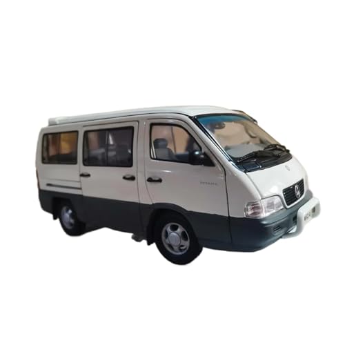 Modellauto Im Maßstab 1:24 Für Istana Van Legierung MPV Druckguss Auto Modell Spielzeug Hobby Sammlung Gedenkgeschenk Souvenir von OWYALQ