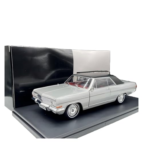Modellauto Im Maßstab 1:24 Für Opel Diplomat A Coupe Metall Autos Modell Simulierte Kleine Fahrzeug Geburtstag Geschenk Modellauto Im Maßstab 1:24 Für Opel Diplomat A Coupe Metall Autos Modell Simulierte Kleine Fahrzeug Geburtstag Geschenk von OWYALQ