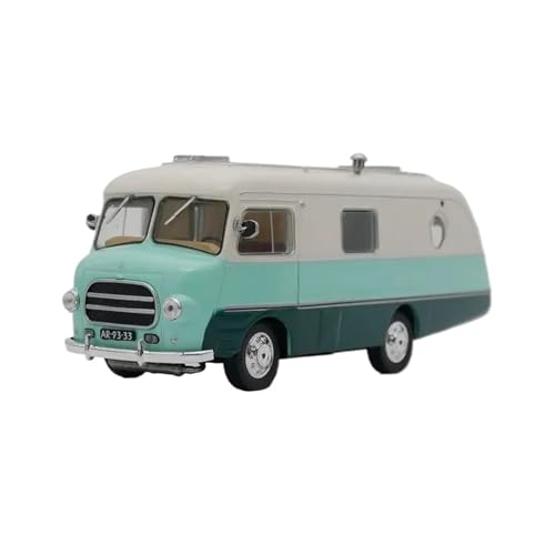 Modellauto Im Maßstab 1:43 Für Citroen Simulierte Camper Modell Statische Dekorative Dekoration Urlaub Hobby Geschenk Modellauto Im Maßstab 1:43 Für Citroen Simulierte Camper Modell Statische Dekorative Dekoration Urlaub Hobby Geschenk von OWYALQ