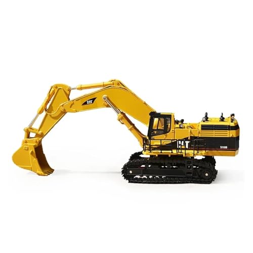 Modellauto Im Maßstab 1:50 Für CAT 5110b Engineering Auto Legierung Simulation Modell Dekoration Sammlung Hobby Souvenir von OWYALQ