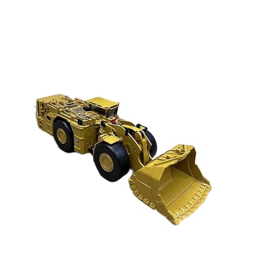 Modellauto Im Maßstab 1:50 Für Katze R2900 Xe Loader Legierung Sammlung Metall Schaufel Maschine Modell Junge Hobby Spielzeug von OWYALQ